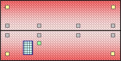 linee vita esempio 2